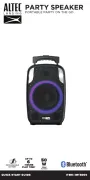Altec Lansing