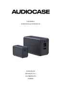 Audiocase