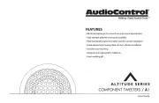 AudioControl