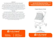 Baby Trend