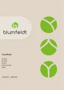 Blumfeldt