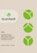 Blumfeldt