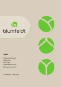 Blumfeldt