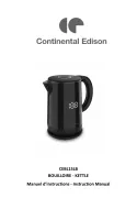 Continental Edison
