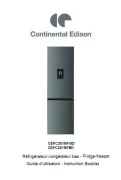 Continental Edison