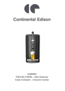 Continental Edison