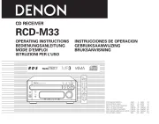 Denon