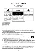 HANNLOMAX