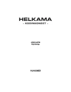 Helkama