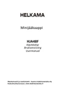 Helkama