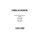 Helkama