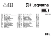 Husqvarna