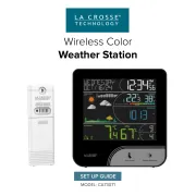 La Crosse Technology