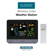 La Crosse Technology