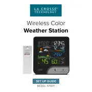 La Crosse Technology