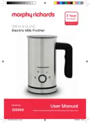 Morphy Richards