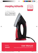 Morphy Richards