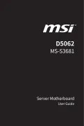 MSI