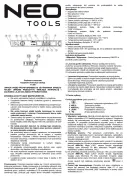 NEO Tools