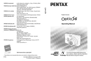 Pentax