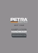 Petra Electric