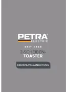 Petra Electric