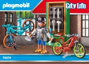 Playmobil