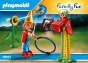 Playmobil