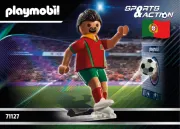 Playmobil