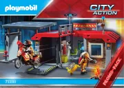Playmobil