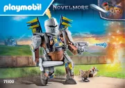 Playmobil