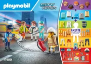 Playmobil