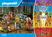 Playmobil