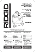 Ridgid