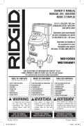 Ridgid