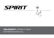 Spirit Fitness