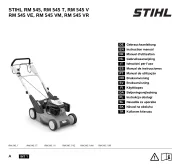 Stihl