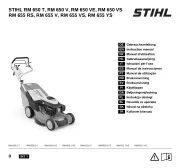 Stihl