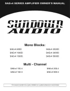 Sundown Audio