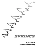 Syrincs