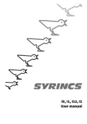 Syrincs