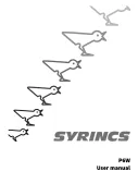 Syrincs