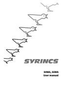 Syrincs